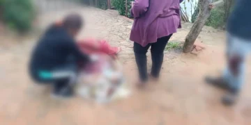 Una adolescente es la víctima número 24 de feminicidio. FOTO: RRSS