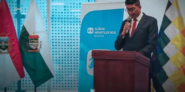 El presidente de la Comisión de Derechos Humanos, diputado William Solís (Libre). (Foto: Diputados)