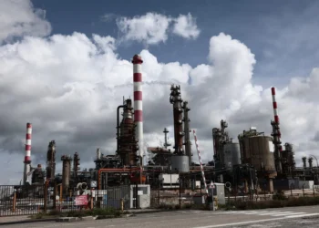 Los precios del petróleo siguieron subiendo/AFP