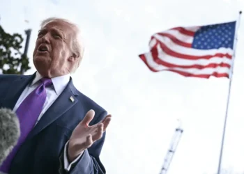 Trump se reunirá con Xi Jinping en abril/AFP