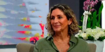 primera dama