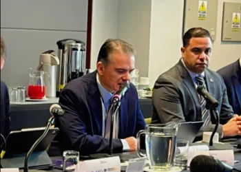 El viceministro Ernesto Justiniano presidente el Grupo de Apoyo del Comité Latinoamericano de Seguridad Interior (CLASI).