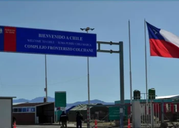 Chile