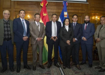 Crean Consejo Empresarial Bolivano Dominicano
