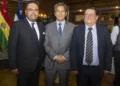 Crean Consejo Empresarial Bolivano Dominicano