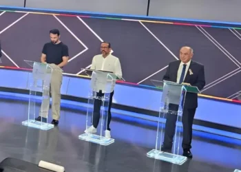 debate