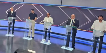 debate