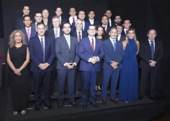 Nuevo directorio de Cainco 2026-2027
