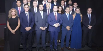 Nuevo directorio de Cainco 2026-2027
