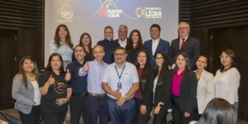 Empresas son premiadas por buena gestión humana