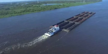 hidrovía