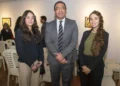 Inauguración de la muestra ‘El arte con ojos egipcios’