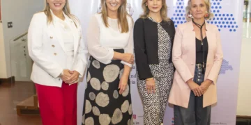 La AIDB presentó a su nuevo directorio