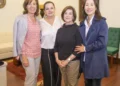 La AIDB presentó a su nuevo directorio