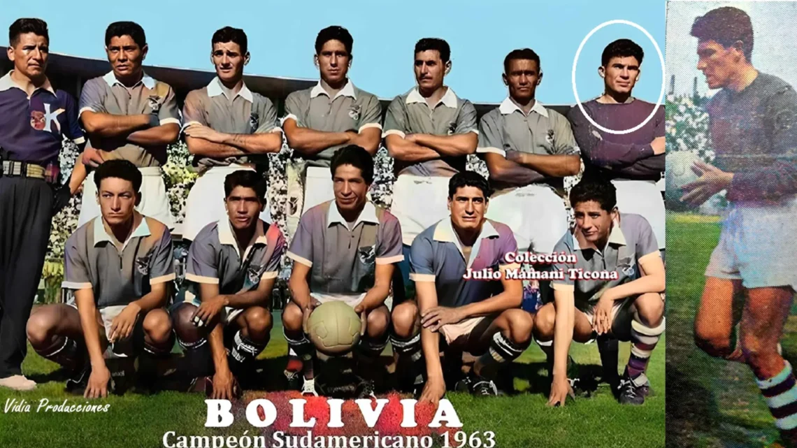 (Julio Mamani Ticona)