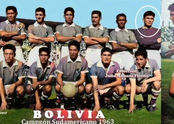 (Julio Mamani Ticona)