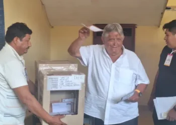Paz