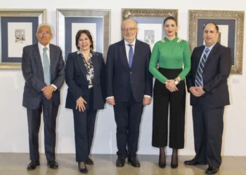 Presentación de ‘Goya-Dalí Del Capricho al Disparate’