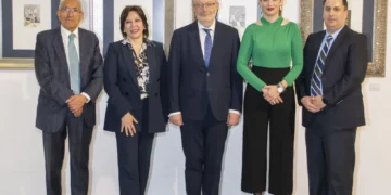 Presentación de ‘Goya-Dalí Del Capricho al Disparate’