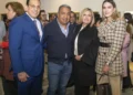 Presentación de ‘Goya-Dalí Del Capricho al Disparate’