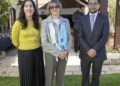 Recepción en honor al grupo ‘Bandalos Chinos’