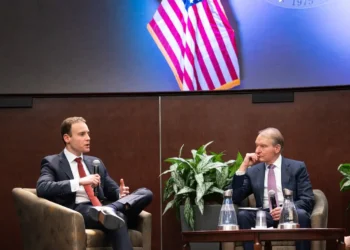 Paul Atkins (SEC) y Michael Selig (CFTC) impulsan el giro normativo sobre valores digitales en EEUU.