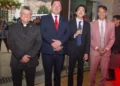 Suiza y Bolivia celebran 80 años de amistad