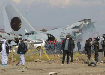 avión