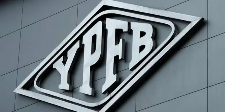YPFB