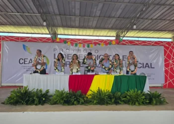 educación