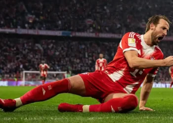 Harry Kane