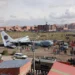 aeropuertos