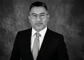 Danny Javier López Soliz