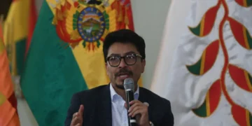 embajadas