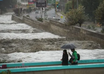 ríos