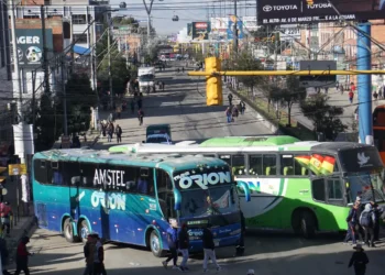 El Alto