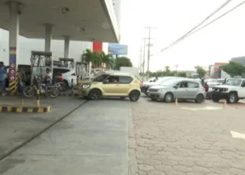 gasolina