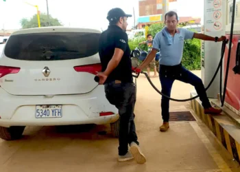 gasolina