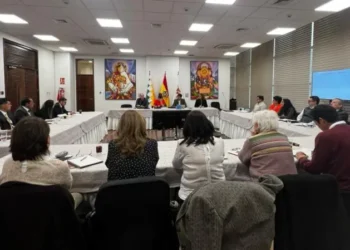 Ejecutivo