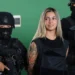 Tatiana Marset Alba, hermanastra.
Foto: ABI