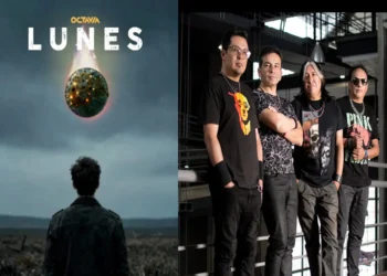La banda Octavia lanza 'Lunes', su nueva propuesta