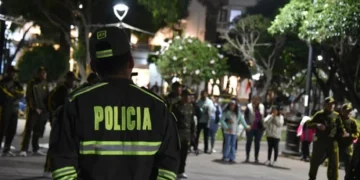 Policía