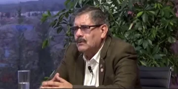 Waldo Albarracín habla sobre desarrollo inmobiliario en La Paz en entrevista en Piedra Papel y Tinta