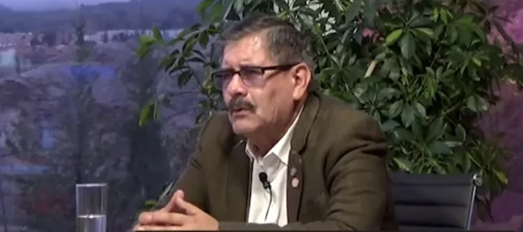 Waldo Albarracín habla sobre desarrollo inmobiliario en La Paz en entrevista en Piedra Papel y Tinta