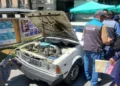 gasolina