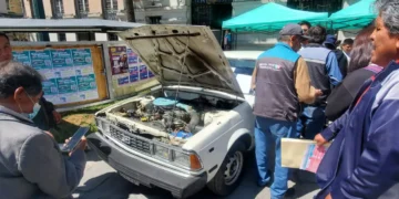gasolina