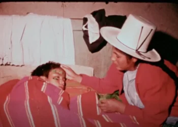 Cinemateca revive ‘Queremos ser sanos’ en homenaje a Antonio Eguino.
Foto referencial