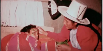 Cinemateca revive ‘Queremos ser sanos’ en homenaje a Antonio Eguino.
Foto referencial
