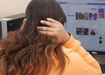 La violencia digital afecta a niños, adolescentes y jóvenes. FOTO: RRSS