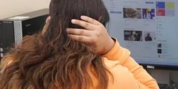 La violencia digital afecta a niños, adolescentes y jóvenes. FOTO: RRSS